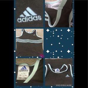 Adidas tank top